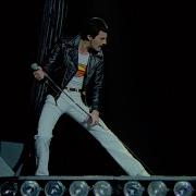 Freddie Mercury Let Me Entertain You