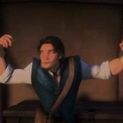 Сбудутся Мечты Tangled