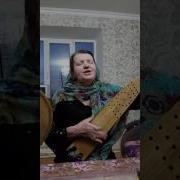 Чохская Песня Шамсият Абдулаева