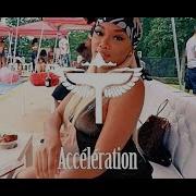 Acceleration Seben