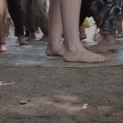 Ecstatic Dance At The Source Arambol Goa With Esta Polyesta Just Feet