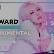 Fast Forward Somi Instrumental