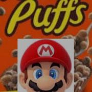 Mario Tries Reese S Puffs Mario Land Theme X Reese S Puffs Rap Beenux