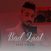 Амир Аслани Bad Zaat