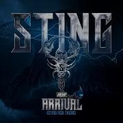 Arrival Sting