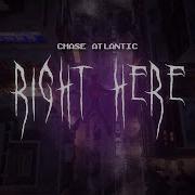 Chose Atlantic Right Here Speed Up