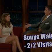 Sonya Walger