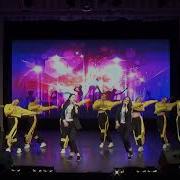 Шоу Группа Маленький Принц Отчётный Концерт 15 04 2018