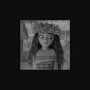 Moana Where You Are Speed Up