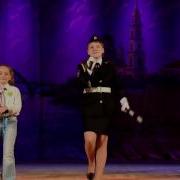Песня Игоря Русских Светящийся Знак Пдд Исполнитель Лепская Анна 13