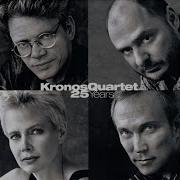 Five Tango Sensations Fear