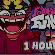 Fnf Challenge Ed 1 Hour