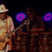 Europa Carlos Santana Live