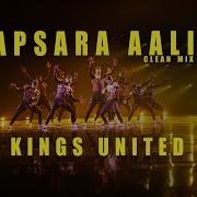 Apsara Aali Natarang Hip Hop Dance Choreography Dance Champions Kings