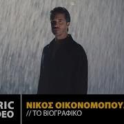 Νικοσ Οικονομοπουλοσ