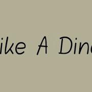 Its Ok Not To Be Ok Like Dino Sound Speed Up
