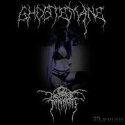 Ghostemane Psilocybe