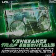 Vengeance Trap Essentials Vol 1 Sample Pack Freedownload