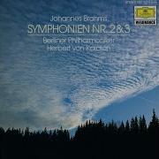 Johannes Brahms Symphony No 3 In F Major Op 90 Iii Poco Allegretto