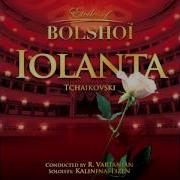 Iolanta Op 69 Scene And Chorus Brigitta Ėto Tï