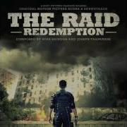 The Raid Music Video Razors Out