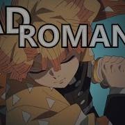 Kimetsu No Yaiba Bad Romance