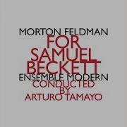 For Samuel Beckett 1987 Part 2