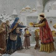 Акафист Иулиании Лазаревской Муромской