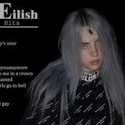 Сборник Песен Billie Eillish