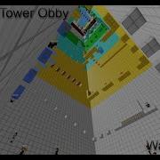 Minecraft Obby In Roblox