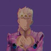 Lofi Giorno S Theme Il Vento D Oro Golden Wind Jojo