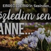 Annem Seni Çok Özledim