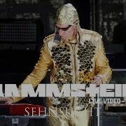 Rammstein Live 2019 Sehnsucht