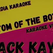 Bottom Of The Bottle Instrumental