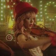 You Re A Mean One Mr Grinch Lindsey Stirling Ft Sabrina Carpenter Lyrics