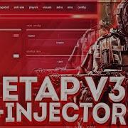 Onetap V3 Crack Undetected 14 1 20 Dll Config Injector