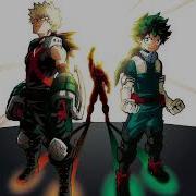 My Hero Academia The Movie Heroes Rising Ost Fight Together