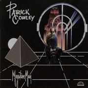 Patrick Cowley Full Album