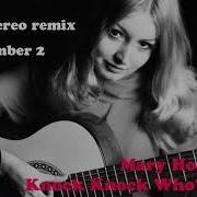 Mary Hopkin Remix