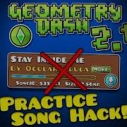 Geometry Dash Practice Music Hack 2 12 Steam