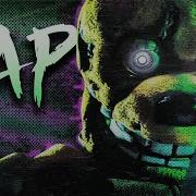 William Afton Rap