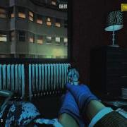 Payday 2 Nightclub Deathwish Loud