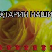 Нашид Модарам Ашке Марез Рузи Дидор Мерасад