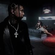Tyga Adrenaline Official Visualizer