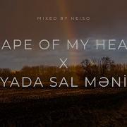 Shape My Heart Yada Sal