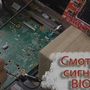 Осциллограф Ds0138 Смотрим Сигналы Biosa