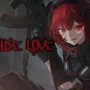 Nightcore Within Temptation