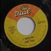 I Gotcha Joe Tex Ii