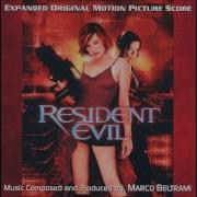 Resident Evil Soundtrack 3 Special Squad Enters The Mansion Marco Beltrami