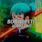 Bon Appetit Remix Tik Tok